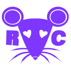 RatCandy logo
